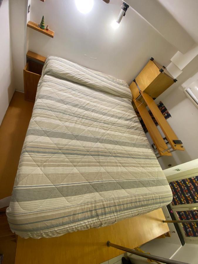 Boat Apartment نابولي المظهر الخارجي الصورة