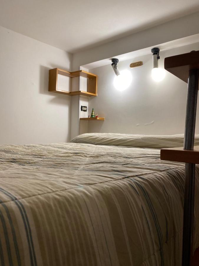 Boat Apartment نابولي المظهر الخارجي الصورة