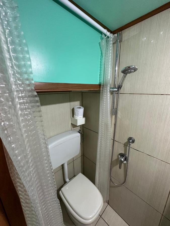 Boat Apartment نابولي المظهر الخارجي الصورة